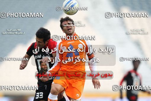 1047121, Tehran, [*parameter:4*], لیگ برتر فوتبال ایران، Persian Gulf Cup، Week 14، First Leg، Saipa 0 v 1 Persepolis on 2011/11/22 at Azadi Stadium