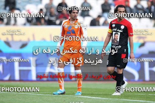 1046944, Tehran, [*parameter:4*], لیگ برتر فوتبال ایران، Persian Gulf Cup، Week 14، First Leg، Saipa 0 v 1 Persepolis on 2011/11/22 at Azadi Stadium