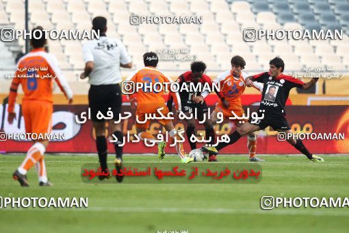 1047171, Tehran, [*parameter:4*], لیگ برتر فوتبال ایران، Persian Gulf Cup، Week 14، First Leg، Saipa 0 v 1 Persepolis on 2011/11/22 at Azadi Stadium