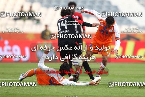 1046863, Tehran, [*parameter:4*], لیگ برتر فوتبال ایران، Persian Gulf Cup، Week 14، First Leg، Saipa 0 v 1 Persepolis on 2011/11/22 at Azadi Stadium