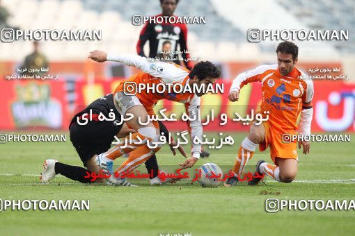 1046974, Tehran, [*parameter:4*], لیگ برتر فوتبال ایران، Persian Gulf Cup، Week 14، First Leg، Saipa 0 v 1 Persepolis on 2011/11/22 at Azadi Stadium