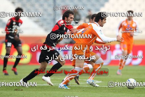 1047102, Tehran, [*parameter:4*], لیگ برتر فوتبال ایران، Persian Gulf Cup، Week 14، First Leg، Saipa 0 v 1 Persepolis on 2011/11/22 at Azadi Stadium