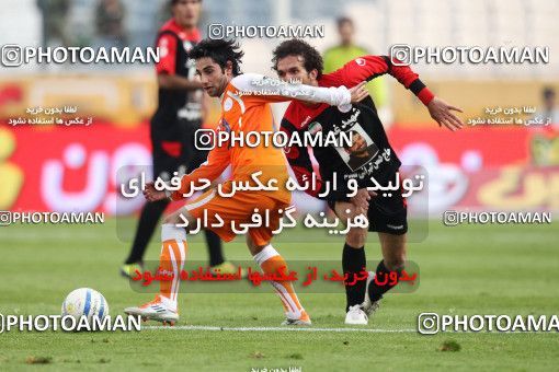 1046899, Tehran, [*parameter:4*], لیگ برتر فوتبال ایران، Persian Gulf Cup، Week 14، First Leg، Saipa 0 v 1 Persepolis on 2011/11/22 at Azadi Stadium