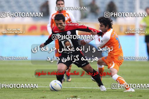1046975, Tehran, [*parameter:4*], لیگ برتر فوتبال ایران، Persian Gulf Cup، Week 14، First Leg، Saipa 0 v 1 Persepolis on 2011/11/22 at Azadi Stadium