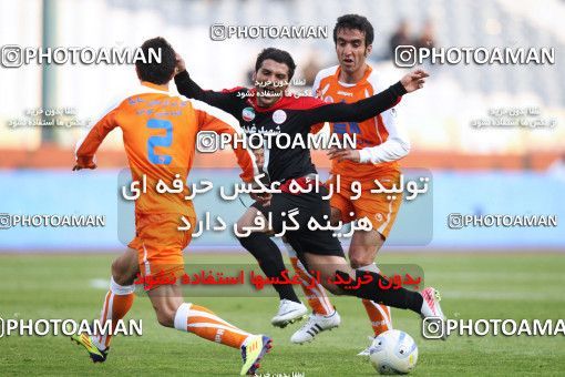 1047079, Tehran, [*parameter:4*], لیگ برتر فوتبال ایران، Persian Gulf Cup، Week 14، First Leg، Saipa 0 v 1 Persepolis on 2011/11/22 at Azadi Stadium