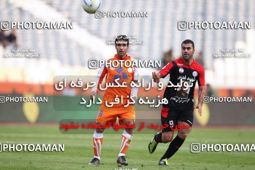 1046893, Tehran, [*parameter:4*], لیگ برتر فوتبال ایران، Persian Gulf Cup، Week 14، First Leg، Saipa 0 v 1 Persepolis on 2011/11/22 at Azadi Stadium