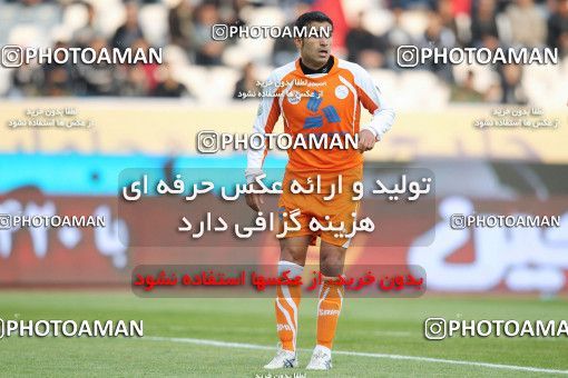 1046990, Tehran, [*parameter:4*], لیگ برتر فوتبال ایران، Persian Gulf Cup، Week 14، First Leg، Saipa 0 v 1 Persepolis on 2011/11/22 at Azadi Stadium