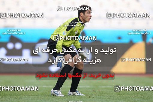 1047033, Tehran, [*parameter:4*], لیگ برتر فوتبال ایران، Persian Gulf Cup، Week 14، First Leg، Saipa 0 v 1 Persepolis on 2011/11/22 at Azadi Stadium