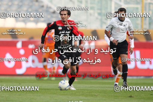 1046937, Tehran, [*parameter:4*], لیگ برتر فوتبال ایران، Persian Gulf Cup، Week 14، First Leg، Saipa 0 v 1 Persepolis on 2011/11/22 at Azadi Stadium