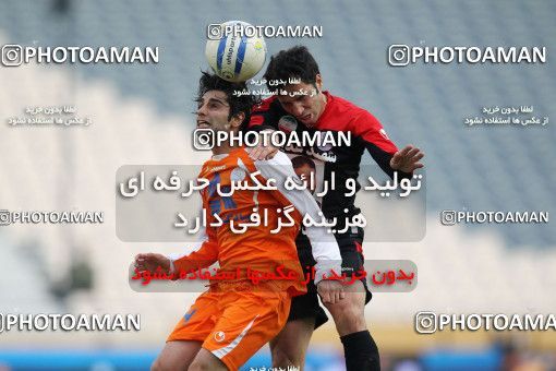 1047082, Tehran, [*parameter:4*], لیگ برتر فوتبال ایران، Persian Gulf Cup، Week 14، First Leg، Saipa 0 v 1 Persepolis on 2011/11/22 at Azadi Stadium