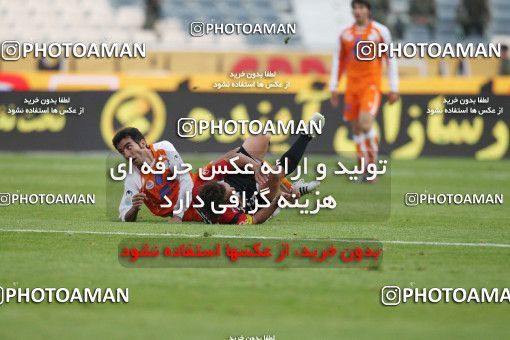 1046915, Tehran, [*parameter:4*], لیگ برتر فوتبال ایران، Persian Gulf Cup، Week 14، First Leg، Saipa 0 v 1 Persepolis on 2011/11/22 at Azadi Stadium