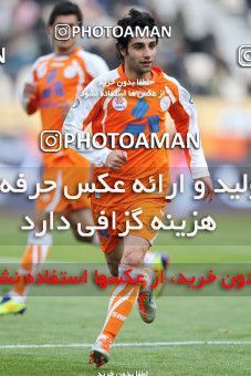 1047144, Tehran, [*parameter:4*], لیگ برتر فوتبال ایران، Persian Gulf Cup، Week 14، First Leg، Saipa 0 v 1 Persepolis on 2011/11/22 at Azadi Stadium