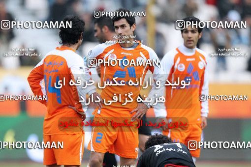 1046933, Tehran, [*parameter:4*], لیگ برتر فوتبال ایران، Persian Gulf Cup، Week 14، First Leg، Saipa 0 v 1 Persepolis on 2011/11/22 at Azadi Stadium