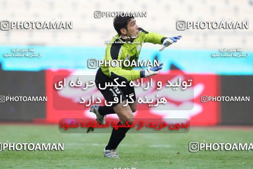 1046934, Tehran, [*parameter:4*], لیگ برتر فوتبال ایران، Persian Gulf Cup، Week 14، First Leg، Saipa 0 v 1 Persepolis on 2011/11/22 at Azadi Stadium