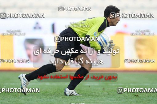 1046923, Tehran, [*parameter:4*], لیگ برتر فوتبال ایران، Persian Gulf Cup، Week 14، First Leg، Saipa 0 v 1 Persepolis on 2011/11/22 at Azadi Stadium