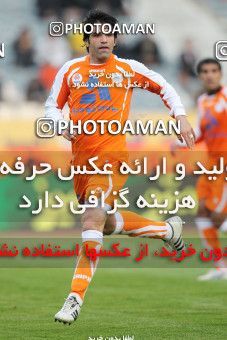 1047078, Tehran, [*parameter:4*], لیگ برتر فوتبال ایران، Persian Gulf Cup، Week 14، First Leg، Saipa 0 v 1 Persepolis on 2011/11/22 at Azadi Stadium