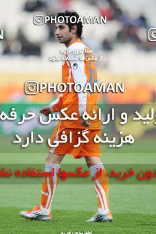 1046911, Tehran, [*parameter:4*], لیگ برتر فوتبال ایران، Persian Gulf Cup، Week 14، First Leg، Saipa 0 v 1 Persepolis on 2011/11/22 at Azadi Stadium
