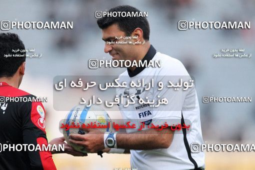 1046891, Tehran, [*parameter:4*], لیگ برتر فوتبال ایران، Persian Gulf Cup، Week 14، First Leg، Saipa 0 v 1 Persepolis on 2011/11/22 at Azadi Stadium