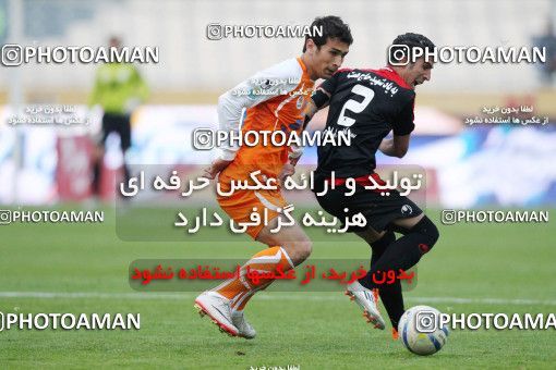1046970, Tehran, [*parameter:4*], لیگ برتر فوتبال ایران، Persian Gulf Cup، Week 14، First Leg، Saipa 0 v 1 Persepolis on 2011/11/22 at Azadi Stadium