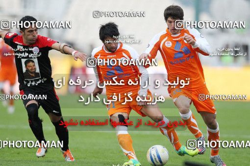1047179, Tehran, [*parameter:4*], لیگ برتر فوتبال ایران، Persian Gulf Cup، Week 14، First Leg، Saipa 0 v 1 Persepolis on 2011/11/22 at Azadi Stadium