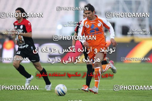 1046919, Tehran, [*parameter:4*], لیگ برتر فوتبال ایران، Persian Gulf Cup، Week 14، First Leg، Saipa 0 v 1 Persepolis on 2011/11/22 at Azadi Stadium