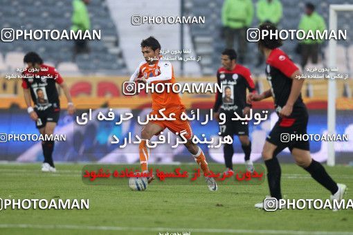 1046848, Tehran, [*parameter:4*], لیگ برتر فوتبال ایران، Persian Gulf Cup، Week 14، First Leg، Saipa 0 v 1 Persepolis on 2011/11/22 at Azadi Stadium