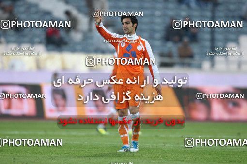 1047107, Tehran, [*parameter:4*], لیگ برتر فوتبال ایران، Persian Gulf Cup، Week 14، First Leg، Saipa 0 v 1 Persepolis on 2011/11/22 at Azadi Stadium