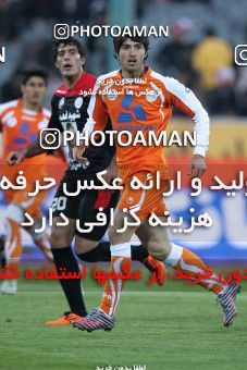 1046963, Tehran, [*parameter:4*], لیگ برتر فوتبال ایران، Persian Gulf Cup، Week 14، First Leg، Saipa 0 v 1 Persepolis on 2011/11/22 at Azadi Stadium