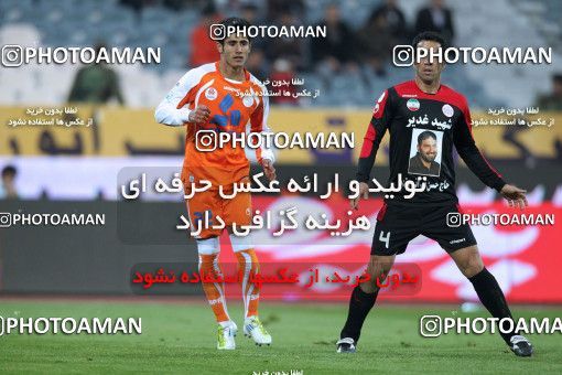 1046932, Tehran, [*parameter:4*], لیگ برتر فوتبال ایران، Persian Gulf Cup، Week 14، First Leg، Saipa 0 v 1 Persepolis on 2011/11/22 at Azadi Stadium