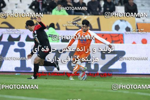 1047101, Tehran, [*parameter:4*], لیگ برتر فوتبال ایران، Persian Gulf Cup، Week 14، First Leg، Saipa 0 v 1 Persepolis on 2011/11/22 at Azadi Stadium