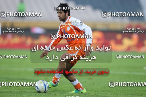 1047069, Tehran, [*parameter:4*], لیگ برتر فوتبال ایران، Persian Gulf Cup، Week 14، First Leg، Saipa 0 v 1 Persepolis on 2011/11/22 at Azadi Stadium