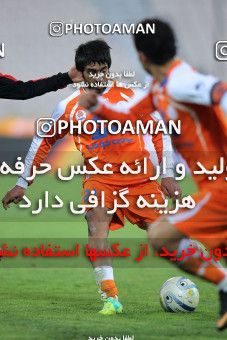 1047141, Tehran, [*parameter:4*], لیگ برتر فوتبال ایران، Persian Gulf Cup، Week 14، First Leg، Saipa 0 v 1 Persepolis on 2011/11/22 at Azadi Stadium