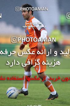 1046860, Tehran, [*parameter:4*], لیگ برتر فوتبال ایران، Persian Gulf Cup، Week 14، First Leg، Saipa 0 v 1 Persepolis on 2011/11/22 at Azadi Stadium