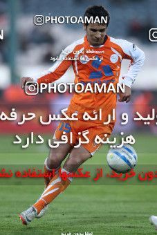 1046867, Tehran, [*parameter:4*], لیگ برتر فوتبال ایران، Persian Gulf Cup، Week 14، First Leg، Saipa 0 v 1 Persepolis on 2011/11/22 at Azadi Stadium
