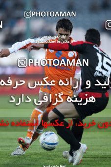 1046920, Tehran, [*parameter:4*], لیگ برتر فوتبال ایران، Persian Gulf Cup، Week 14، First Leg، Saipa 0 v 1 Persepolis on 2011/11/22 at Azadi Stadium