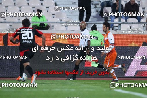 1046982, Tehran, [*parameter:4*], لیگ برتر فوتبال ایران، Persian Gulf Cup، Week 14، First Leg، Saipa 0 v 1 Persepolis on 2011/11/22 at Azadi Stadium