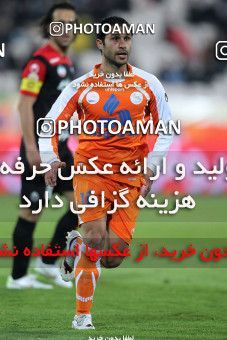 1046912, Tehran, [*parameter:4*], لیگ برتر فوتبال ایران، Persian Gulf Cup، Week 14، First Leg، Saipa 0 v 1 Persepolis on 2011/11/22 at Azadi Stadium