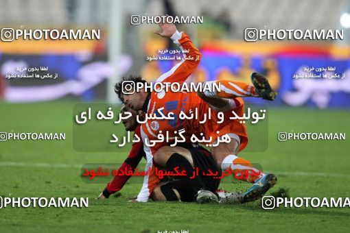 1046973, Tehran, [*parameter:4*], لیگ برتر فوتبال ایران، Persian Gulf Cup، Week 14، First Leg، Saipa 0 v 1 Persepolis on 2011/11/22 at Azadi Stadium