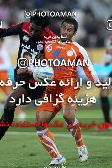1047112, Tehran, [*parameter:4*], لیگ برتر فوتبال ایران، Persian Gulf Cup، Week 14، First Leg، Saipa 0 v 1 Persepolis on 2011/11/22 at Azadi Stadium