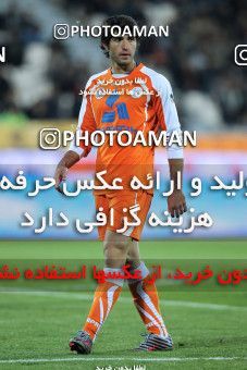 1047176, Tehran, [*parameter:4*], لیگ برتر فوتبال ایران، Persian Gulf Cup، Week 14، First Leg، Saipa 0 v 1 Persepolis on 2011/11/22 at Azadi Stadium