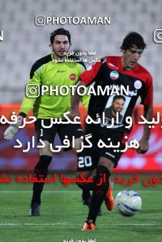 1046929, Tehran, [*parameter:4*], لیگ برتر فوتبال ایران، Persian Gulf Cup، Week 14، First Leg، Saipa 0 v 1 Persepolis on 2011/11/22 at Azadi Stadium