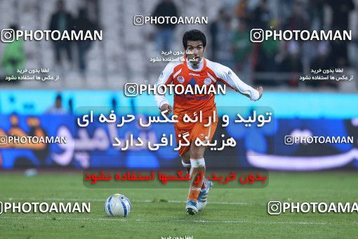 1047097, Tehran, [*parameter:4*], لیگ برتر فوتبال ایران، Persian Gulf Cup، Week 14، First Leg، Saipa 0 v 1 Persepolis on 2011/11/22 at Azadi Stadium