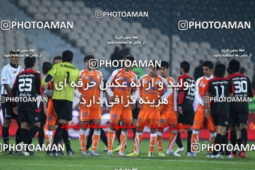 1047151, Tehran, [*parameter:4*], لیگ برتر فوتبال ایران، Persian Gulf Cup، Week 14، First Leg، Saipa 0 v 1 Persepolis on 2011/11/22 at Azadi Stadium