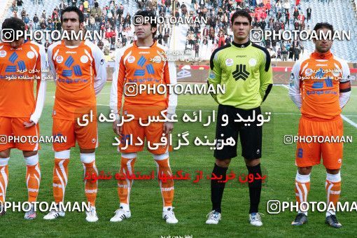1047203, Tehran, [*parameter:4*], لیگ برتر فوتبال ایران، Persian Gulf Cup، Week 14، First Leg، Saipa 0 v 1 Persepolis on 2011/11/22 at Azadi Stadium