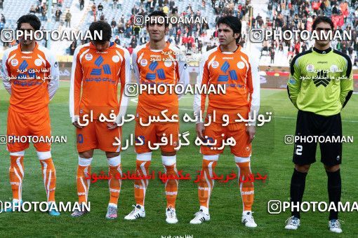 1047380, Tehran, [*parameter:4*], لیگ برتر فوتبال ایران، Persian Gulf Cup، Week 14، First Leg، Saipa 0 v 1 Persepolis on 2011/11/22 at Azadi Stadium