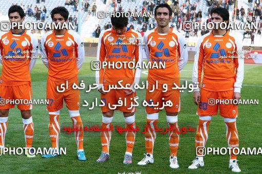 1047337, Tehran, [*parameter:4*], لیگ برتر فوتبال ایران، Persian Gulf Cup، Week 14، First Leg، Saipa 0 v 1 Persepolis on 2011/11/22 at Azadi Stadium