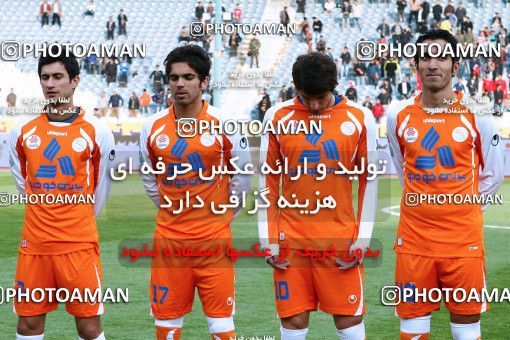 1047359, Tehran, [*parameter:4*], لیگ برتر فوتبال ایران، Persian Gulf Cup، Week 14، First Leg، Saipa 0 v 1 Persepolis on 2011/11/22 at Azadi Stadium