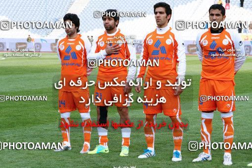 1047339, Tehran, [*parameter:4*], لیگ برتر فوتبال ایران، Persian Gulf Cup، Week 14، First Leg، Saipa 0 v 1 Persepolis on 2011/11/22 at Azadi Stadium