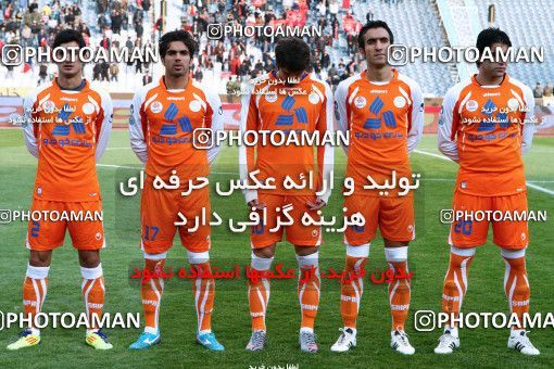 1047279, Tehran, [*parameter:4*], لیگ برتر فوتبال ایران، Persian Gulf Cup، Week 14، First Leg، Saipa 0 v 1 Persepolis on 2011/11/22 at Azadi Stadium