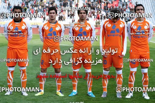 1047343, Tehran, [*parameter:4*], لیگ برتر فوتبال ایران، Persian Gulf Cup، Week 14، First Leg، Saipa 0 v 1 Persepolis on 2011/11/22 at Azadi Stadium